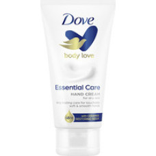 Dove Essential Care Hand Cream