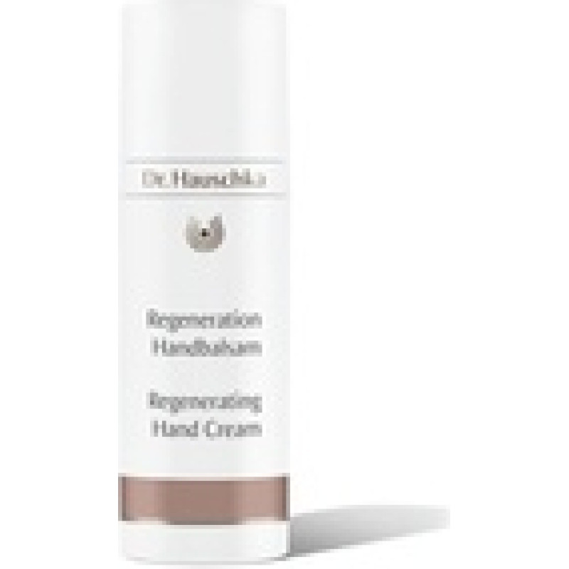 Dr. Hauschka Regenerating Hand Cream - Regenerating Hand Cream
