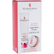 Elizabeth Arden Eight Hour Cream Survival Set - Gift Set
