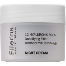 Fillerina Everyday Formula Night Cream - Nočn&iacute; pleťov&yacute; kr&eacute;m