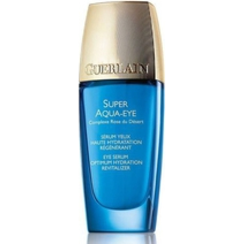 Guerlain Super Aqua-Eye Serum - Regeneration Eye Serum