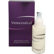 Herb Pharma Venoceutical - Biotechnology emulsion for varicose veins 125 ml