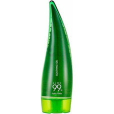 Holika Holika Aloe 99% Soothing Body Gel - Hydratačn&iacute; tělov&yacute; gel