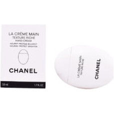 Chanel La Creme Main Texture Riche Hand Cream - Hand cream