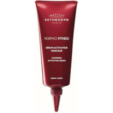 Institut Esthederm Morpho Fitness Slimming Activator Serum
