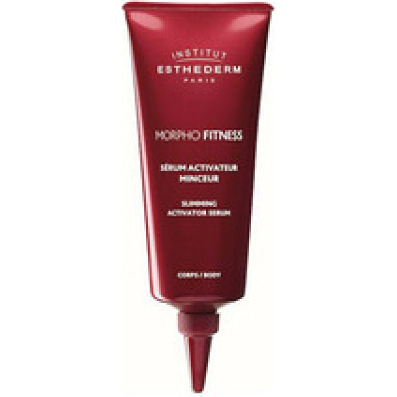 Institut Esthederm Morpho Fitness Slimming Activator Serum