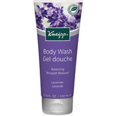 Kneipp Body Wash Lavender