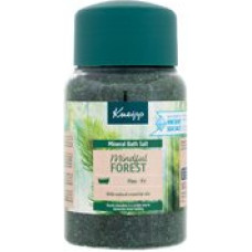 Kneipp Mineral Bath Salt Mindful Forest Pine & Fir