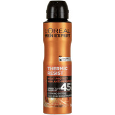 L&acute;or&eacute;al Professionnel Antiperspirant spray for men Men Expert Thermic Resist 150 ml