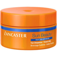 Lancaster Sun Beauty Tan Deepener - Toning gel to enhance the tan
