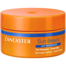 Lancaster Sun Beauty Tan Deepener - Toning gel to enhance the tan