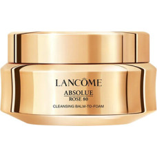 Lancome Absolue Rose 80 Cleansing Balm to Foam - Čistic&iacute; balz&aacute;m