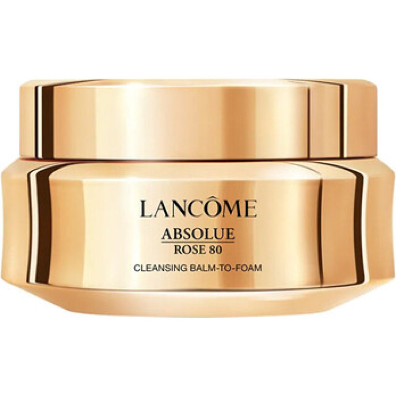 Lancome Absolue Rose 80 Cleansing Balm to Foam - Čistic&iacute; balz&aacute;m
