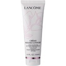 Lancome Creme Mousse Confort - Creamy Cleansing Foam