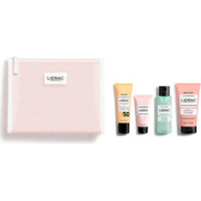 Lierac The Beauty Essentials Set - D&aacute;rkov&aacute; sada pleťov&eacute; p&eacute;če