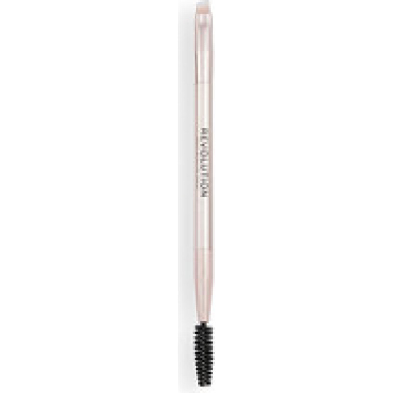 Makeup Revolution R1 Define & Fill Brow Brush