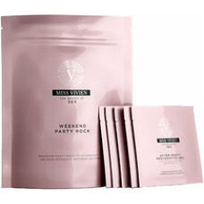Miss Vivien Weekend Party Rock Set - Sada