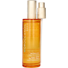 Moroccanoil Dry Body Oil