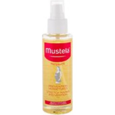 Mustela Maternity Stretch Marks Prevention Oil - Specially designed oil against cellulite and stretch marks