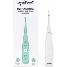 My White Secret Ultrasonic Plaque and Stain Remover