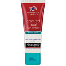 Neutrogena Cracked Heel Foot Cream