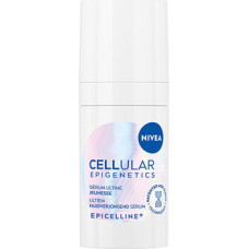 Nivea Cellular Epigenetics Rejuvenating Serum - Omlazuj&iacute;c&iacute; pleťov&eacute; s&eacute;rum