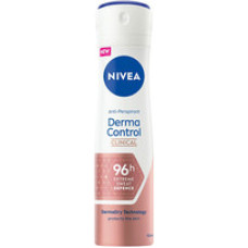 Nivea Derma Dry Control Anti-Perspirant