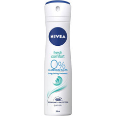 Nivea Fresh Comfort Deodorant