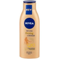 Nivea Q10 Firming + Bronze Body Lotion