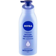 Nivea The creamy body lotion for dry skin Smooth Sensation 400 ml