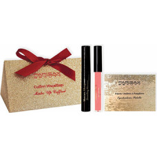 Parisax Make Up Coffret Set - D&aacute;rkov&aacute; sada dekorativn&iacute; kosmetiky