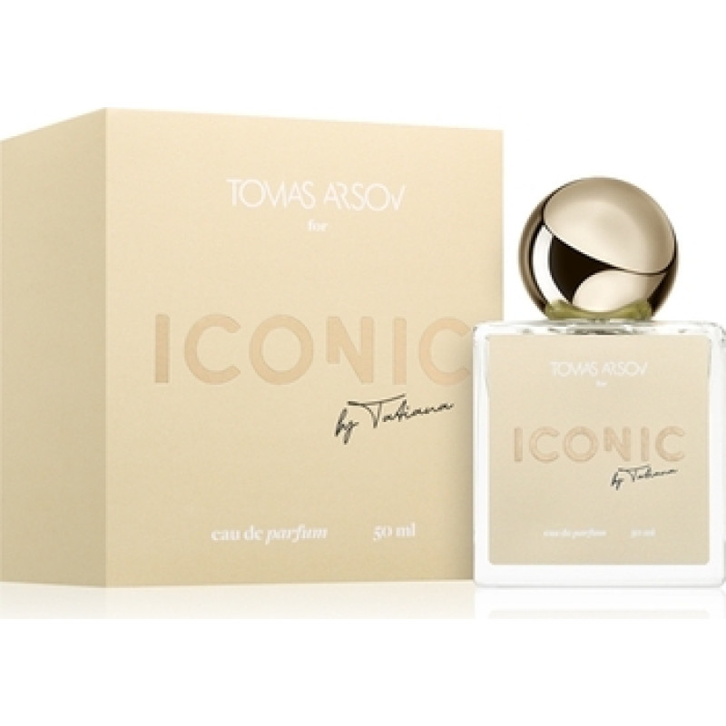 Tomas Arsov Iconic by Tatiana EDP