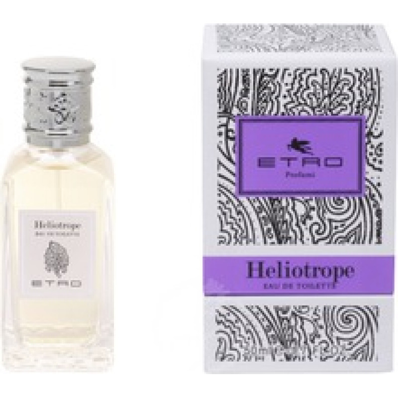 Etro Heliotrope EDT