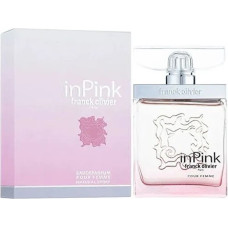 In Pink - EDP - Volume: 75 ml