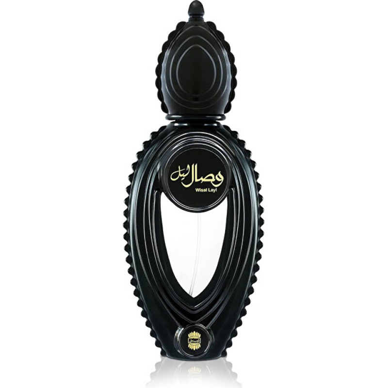 Wisal Layl - EDP - Volume: 50 ml