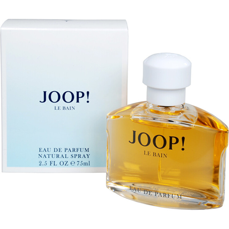 Le Bain - EDP - Volume: 40 ml