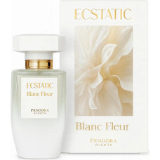 Ecstatic Blanc Fleur - EDP - Volume: 100 ml