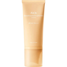 Protective cream SPF 50+ Glutathiosome CC Sunscreen Sun Cream 50 ml