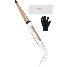 Hair curling iron conical Glam Style KK2125