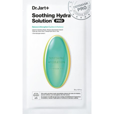 Dermask Pro Soothing Hydra Solution sheet mask 26 g
