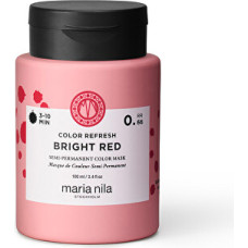 Tinting mask Colour Refresh Bright Red 0.66 - Volume: 100 ml