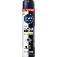 Antiperspirant spray B&W Epic Night Anti-Perspirant 200 ml