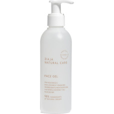 Natural Care Facial Wash Gel (Face Gel) 190 ml