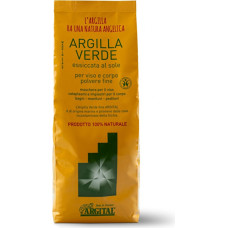 Sun-dried green clay 1 kg