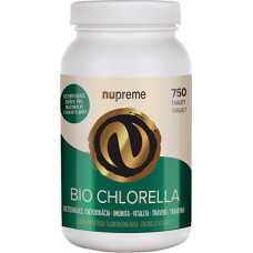 Chlorella 750 tablets BIO