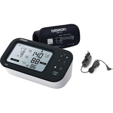 Tonometer OMRON M7 Intelli IT AFib + adapter