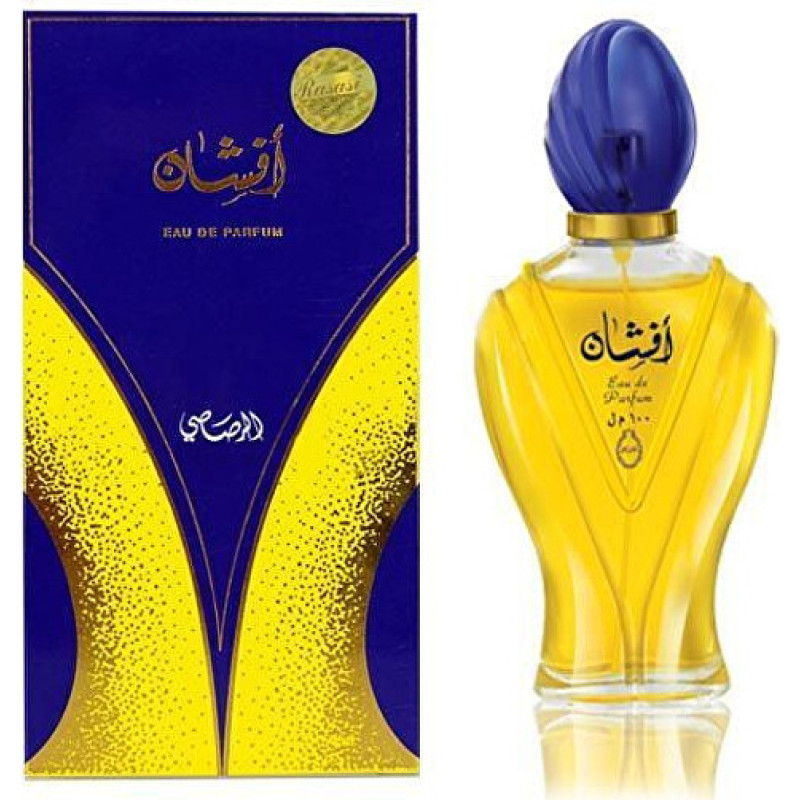 Afshan - EDP - Volume: 100 ml