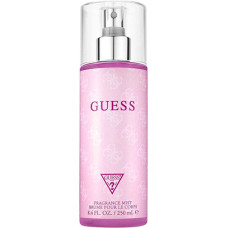 Woman - body spray - Volume: 250 ml