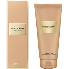 Michael Kors Pour Femme - tělové mléko - Volume: 200 ml