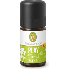 A fragrant blend of essential oils for children Play Time! 5 ml